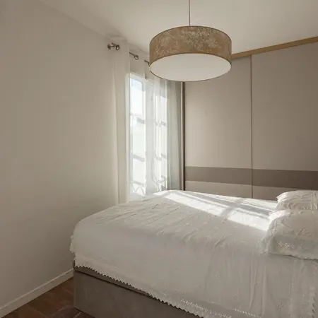 Apartment Belvedere Disneyland *