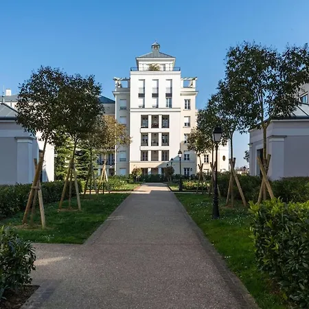 Belvedere Disneyland 塞里斯